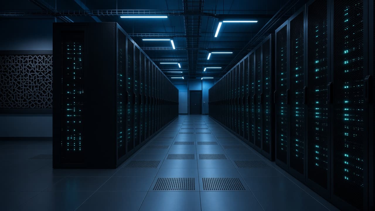 ICT & Datacenters — capability overview